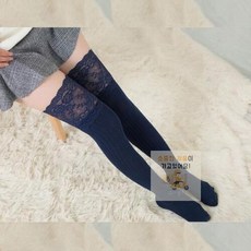 긴레이스스타킹