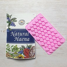 자일리톨사탕만들기