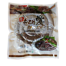 강창구찹쌀진순대