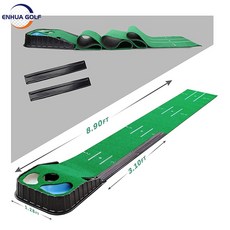 플라이트덱퍼팅