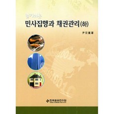신채권집행실무