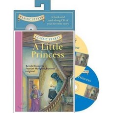 A Little Princess, Sterling