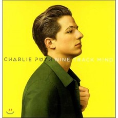 [LP] Charlie Puth (찰리 푸스) - 1집 Nine Track Mind [LP]