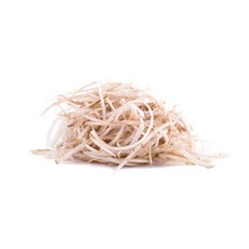 나물인 도치아빠 손질된 수입산 생 우엉채 5mm 2kg 나물반찬 집밥 한정식, 1개