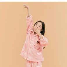 스파오수면잠옷