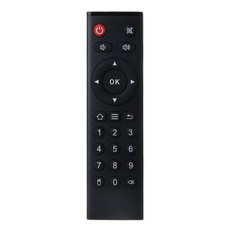 타닉스 Tx6 안드로이드 TV박스용 리모컨 타닉스 Tx5 max TX3 MAX Mini TX92 H6