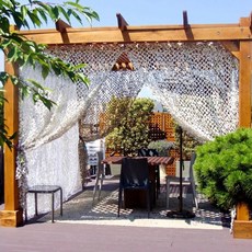 pergola