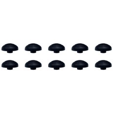DJ-116 휠가드마운팅 10개(86825 26000) 후속카바키 너트플러그 둥근머리, 10개