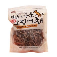 편의점오징어