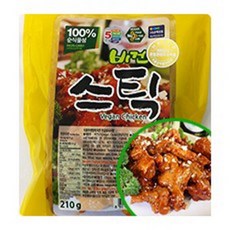 비건치킨