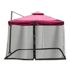 불스원우산텐트