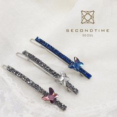 스와로브스키머리핀