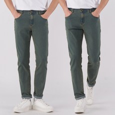 잠뱅이청바지 TOP01