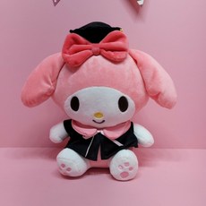 마이멜로디인형모자