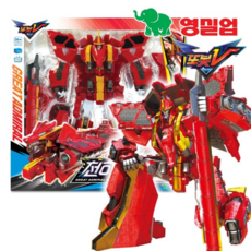 또봇천하대장군