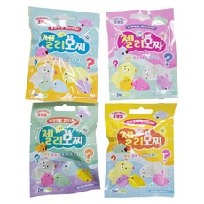 문어말랑이