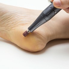 발톱무좀드릴