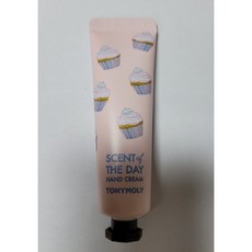토니모리핸드크림