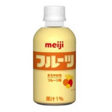 메이지 과일 220ml×24개, 24개, 220ml