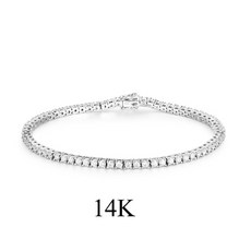 테니스목걸이다이아