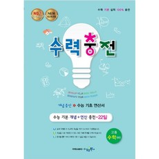 수력충전고등수학(하)