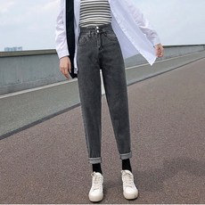 레스피로기모청바지