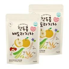 오빌릿 작두콩 배도라지차, 30g, 20개입, 2개