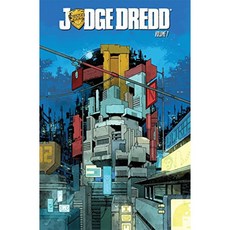 Dredd 판사 7 권, 단일옵션