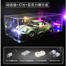 포르쉐964