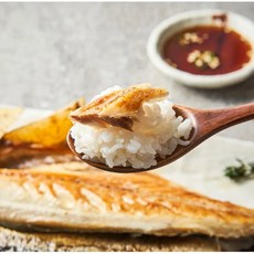 반찬 걱정 마세요! 국내산 가시 없는 순살 고등어 안심 HACCP 인증, 1개, 10팩