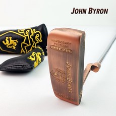 존바이런여성골프채