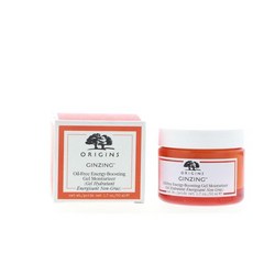 Origins 오리진 진징 오일 프리 에너지 부스트 젤 모이스처라이저 1.7온스., 1.7 Ounce (Pack of 1), 1개, 50ml