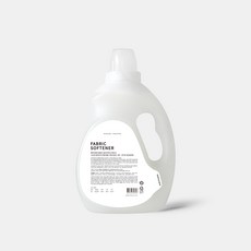 [본사] 에브리케어 대용량 섬유유연제 2100ml, 1개, 2.1l