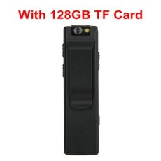 k297 Vandlion A3 미니 디지털 카메라 HD 손전등 마이크로 캠 자기 바디 카메라 모션 감지 스냅 샷 루프 녹화 캠코더