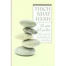 The Art of Power : The Secret of Happiness and Full Life (Thich Nhat Hanh Library), 단일옵션