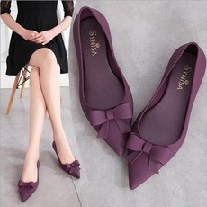 헤븐리젤리슈즈