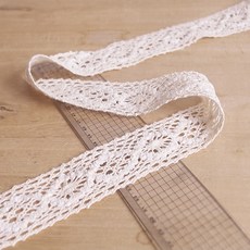 가방뜨개코사지