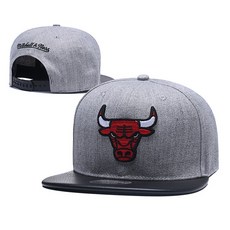 Chicago Bulls 시카고 불스 모자 선물 농구