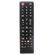 BN59-01189A 삼성 TV T22E390 L22D390EW L24D390EW 대체 BN59-00741A Fernbedienung, 한개옵션0