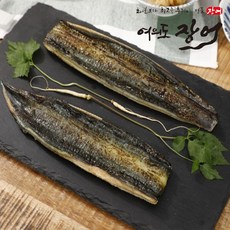 여의도장어 국산100% 손질 민물장어 초벌 3마리, 간장1+양념1