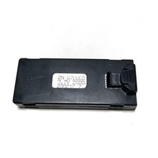 S11 PRO RC 드론 배터리 액세서리 오리지널 K998 3.7V 2000Mah 프로펠러 블레이드 쿼드콥터 예비 부품, 05 1pcs Battery