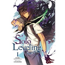 Solo Leveling. Vol. 1, Yen Press