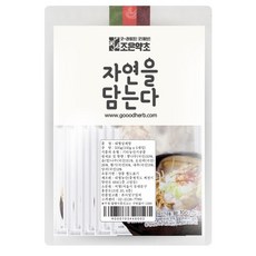 가마치삼계탕