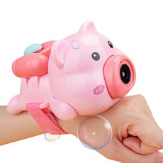 비눗방울부는장난감