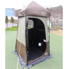 캠프밸리텐트