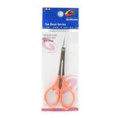 손톱손질가위고무캡