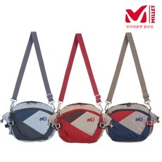 밀레 MILLETA40%특가노난트 힙색MVOSA902E, FRE