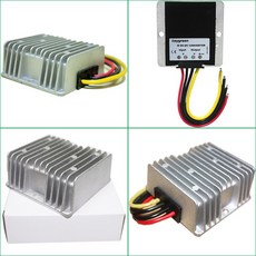 12v24v승압컨버터60a