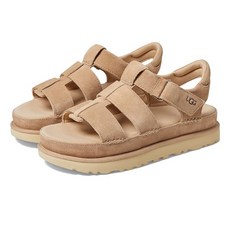 어그 UGG 골드스타 스트랩 281983
