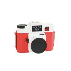 HOLGA Retro Light Leak 120 필름 카메라 컬러 120N 중형 포맷 카메라 Lomography Lomo Kodak Fujifilm Pink Blue의 새로, 하나, C